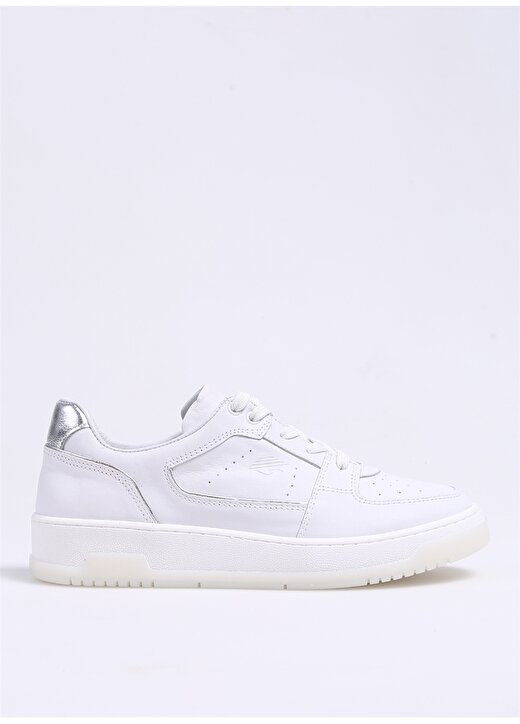 Greyder Beyaz - Gümüş Kadın Sneaker 3Y2SA32311 1