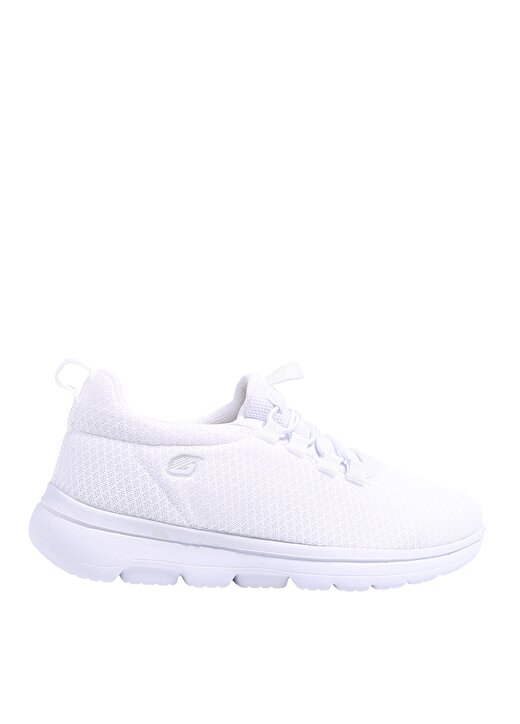 Greyder Beyaz Kadın Sneaker 3Y2SA50721 1
