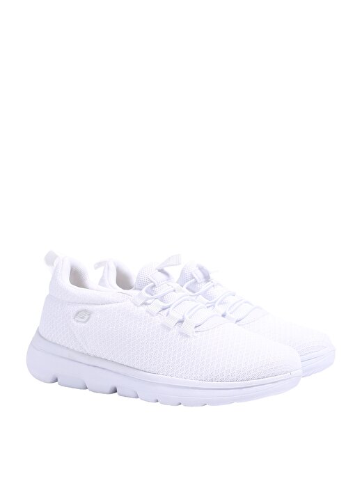 Greyder Beyaz Kadın Sneaker 3Y2SA50721 2