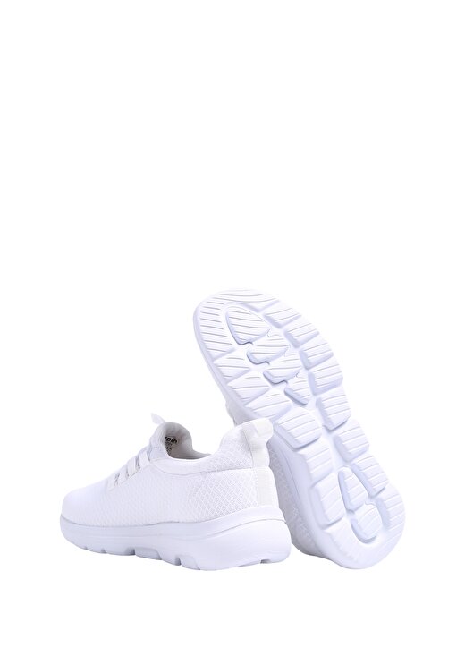 Greyder Beyaz Kadın Sneaker 3Y2SA50721 4