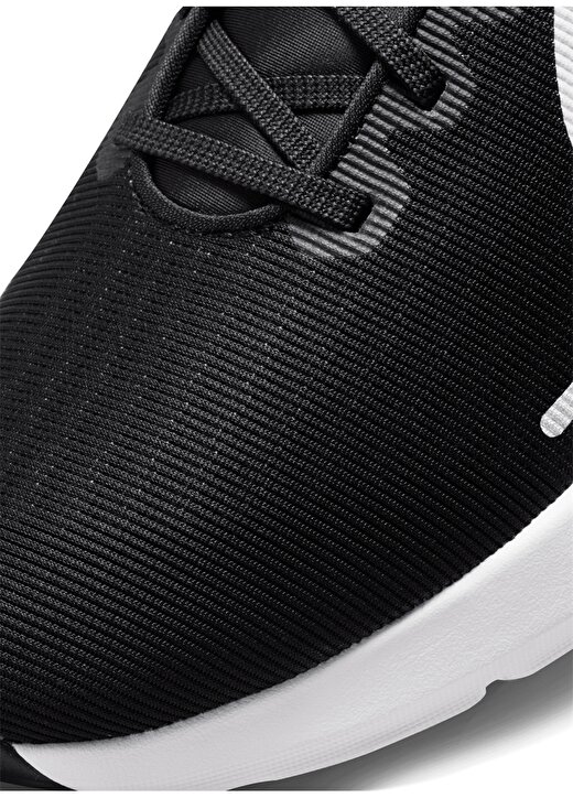 Nike Siyah - Gri - Gümüş Erkek Koşu Ayakkabısı DD9293-001 NIKE DOWNSHIFTER 12 3