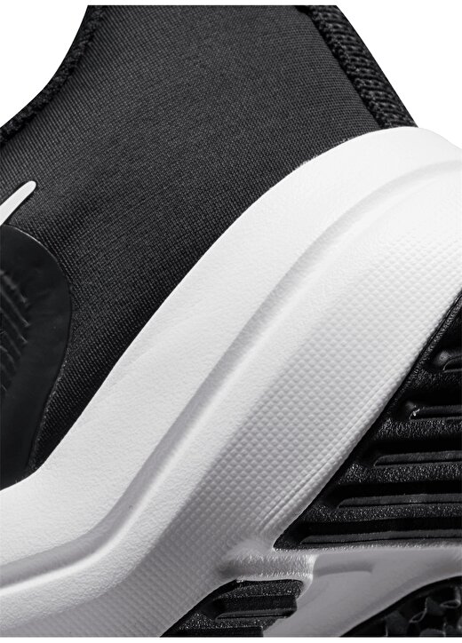 Nike Siyah - Gri - Gümüş Erkek Koşu Ayakkabısı DD9293-001 NIKE DOWNSHIFTER 12 4