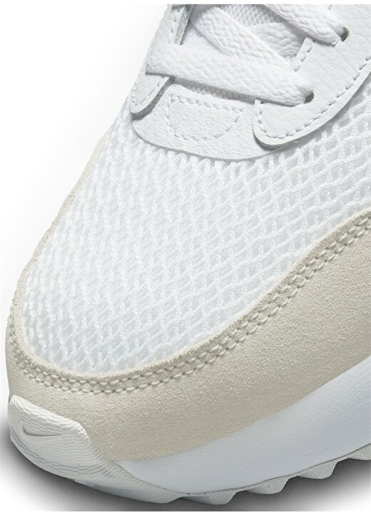 Nike Beyaz Kadın Lifestyle Ayakkabı DM9538-100 W AIR MAX SYSTM 3