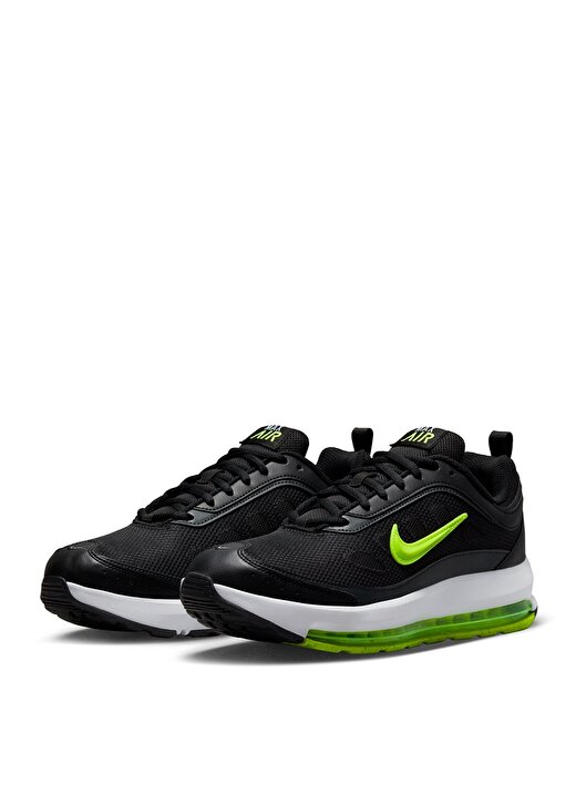 Nike Siyah - Gri - Gümüş Erkek Lifestyle Ayakkabı CU4826-011 AIR MAX AP 3
