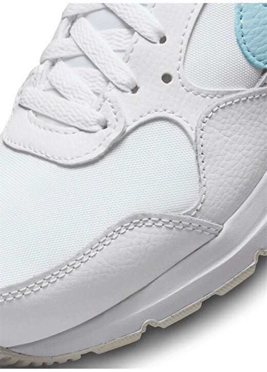 Nike Beyaz Kadın Lifestyle Ayakkabı CW4554-112 WMNS AIR MAX SC 3