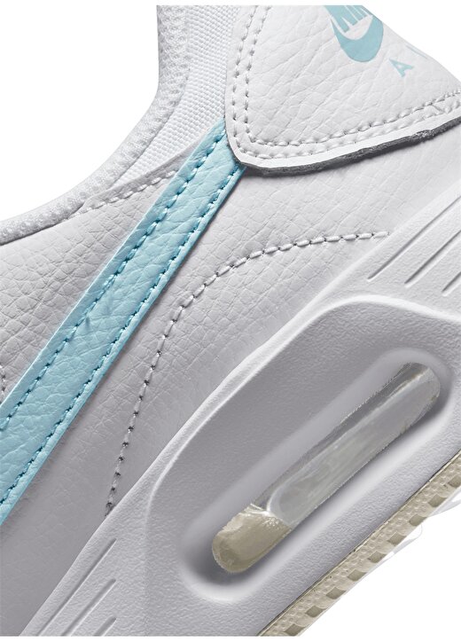 Nike Beyaz Kadın Lifestyle Ayakkabı CW4554-112 WMNS AIR MAX SC 4