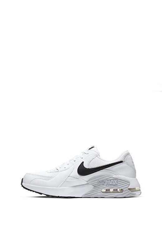 Nike Beyaz Erkek Lifestyle Ayakkabı CD4165-100 AIR MAX EXCEE 2