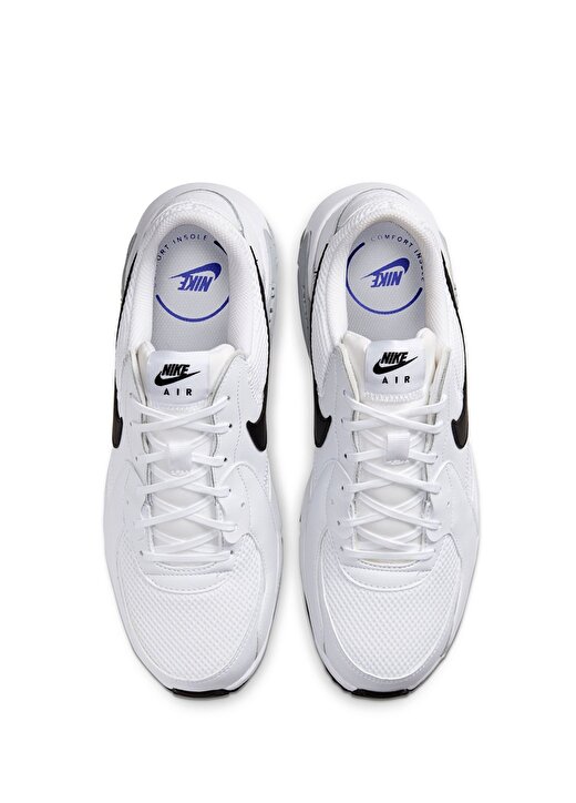 Nike Beyaz Erkek Lifestyle Ayakkabı CD4165-100 AIR MAX EXCEE 3