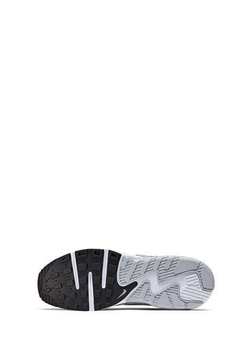 Nike Beyaz Erkek Lifestyle Ayakkabı CD4165-100 AIR MAX EXCEE 4