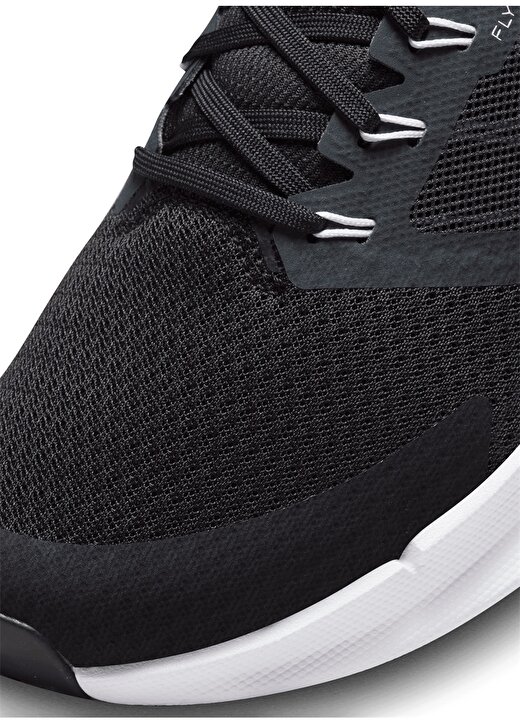 Nike Siyah - Gri - Gümüş Erkek Koşu Ayakkabısı DR2695-002 NIKE RUN SWIFT 3 3