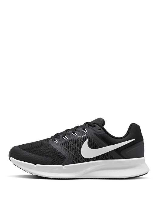 Nike Siyah - Gri - Gümüş Kadın Koşu Ayakkabısı DR2698-002 W NIKE RUN SWIFT 3 1