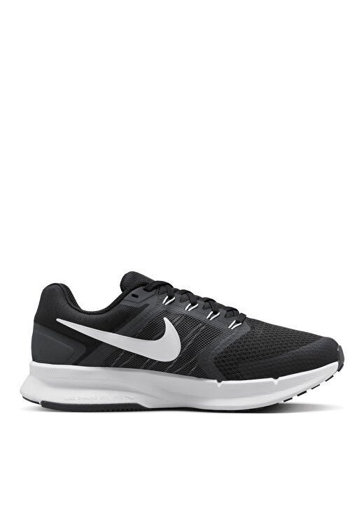 Nike Siyah - Gri - Gümüş Kadın Koşu Ayakkabısı DR2698-002 W NIKE RUN SWIFT 3 2