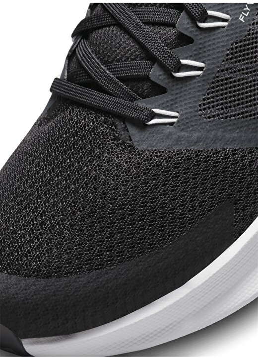 Nike Siyah - Gri - Gümüş Kadın Koşu Ayakkabısı DR2698-002 W NIKE RUN SWIFT 3 3