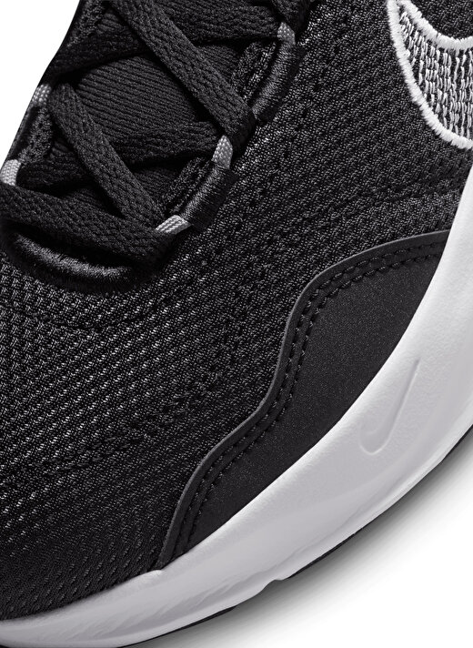 Nike Siyah - Gri - Gümüş Kadın Training Ayakkabısı DM1119-001 W NIKE LEGEND ESSENTIAL 3