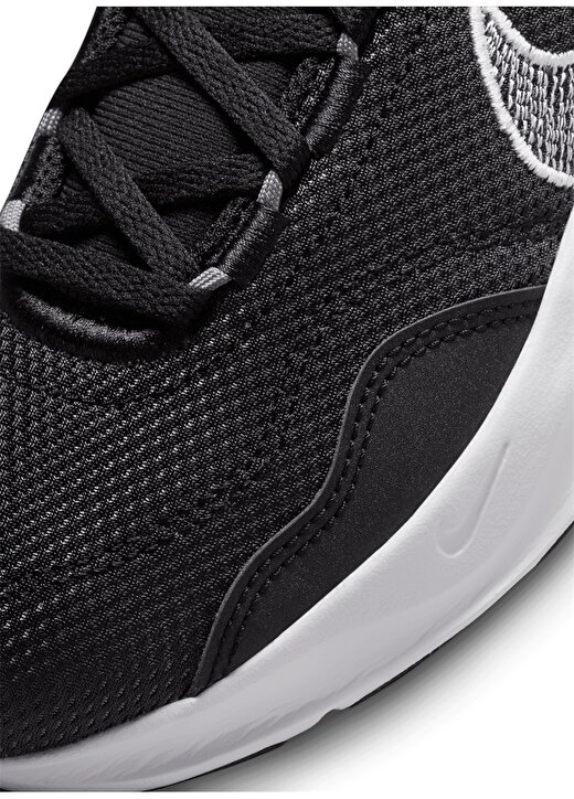 Nike Siyah - Gri - Gümüş Kadın Training Ayakkabısı DM1119-001 W NIKE LEGEND ESSENTIAL 3