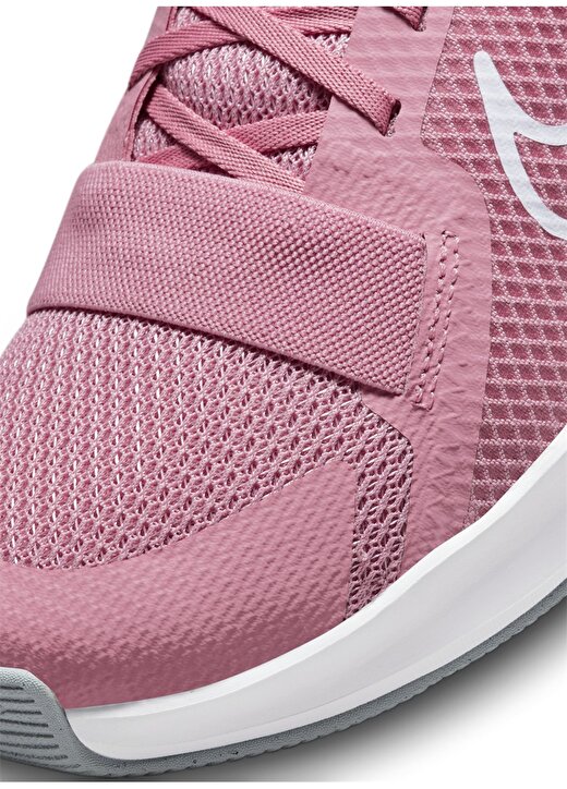 Nike Pembe Kadın Training Ayakkabısı DM0824-600 W MC TRAINER 2 4
