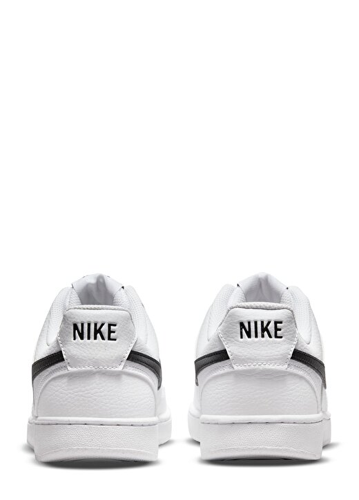 Nike Beyaz Kadın Lifestyle Ayakkabı 4