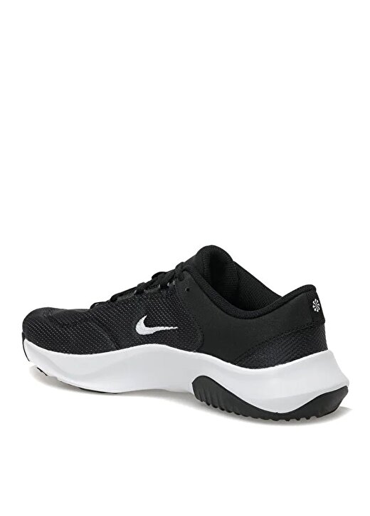 Nike Siyah - Gri - Gümüş Erkek Training Ayakkabısı 3
