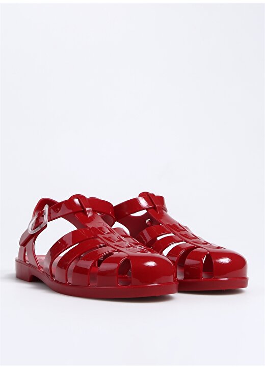 Igor Kırmızı Kadın Sandalet S10258 BIARRITZ 2