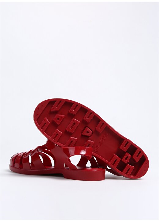Igor Kırmızı Kadın Sandalet S10258 BIARRITZ 4