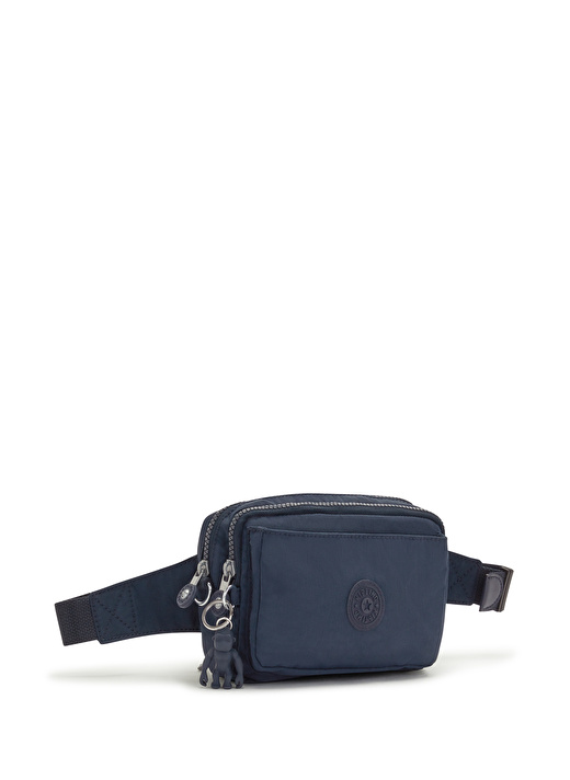 Kipling Mavi Kadın Bel Çantası KI379596V   1