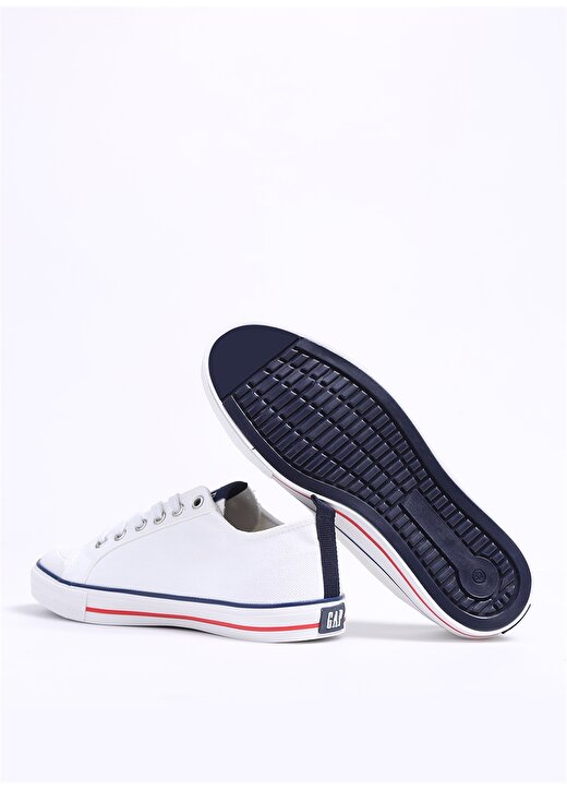 Gap Beyaz Erkek Sneaker GP-1014 4