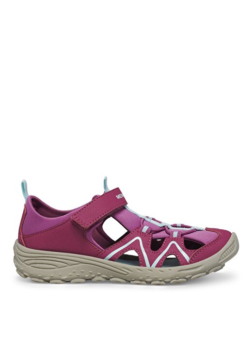 Merrell Pembe Kız Çocuk Outdoor Ayakkabısı HYDRO EXPLORER 1