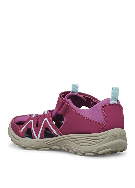 Merrell Pembe Kız Çocuk Outdoor Ayakkabısı HYDRO EXPLORER 3