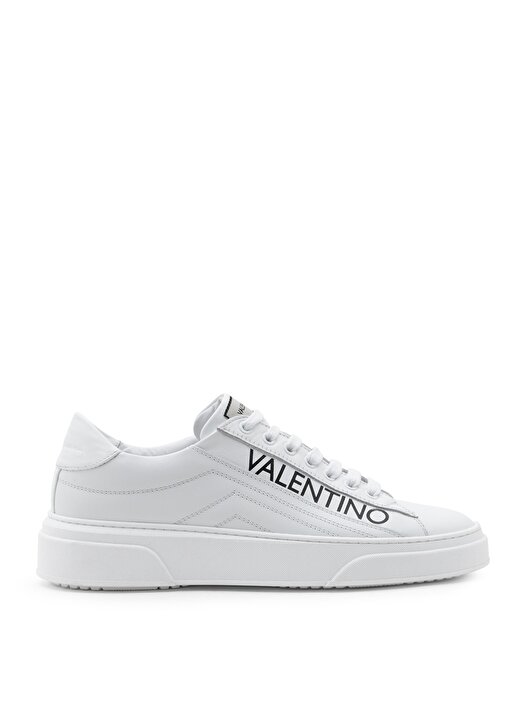 Valentino Beyaz Erkek Deri Sneaker 92S3902VIT 1