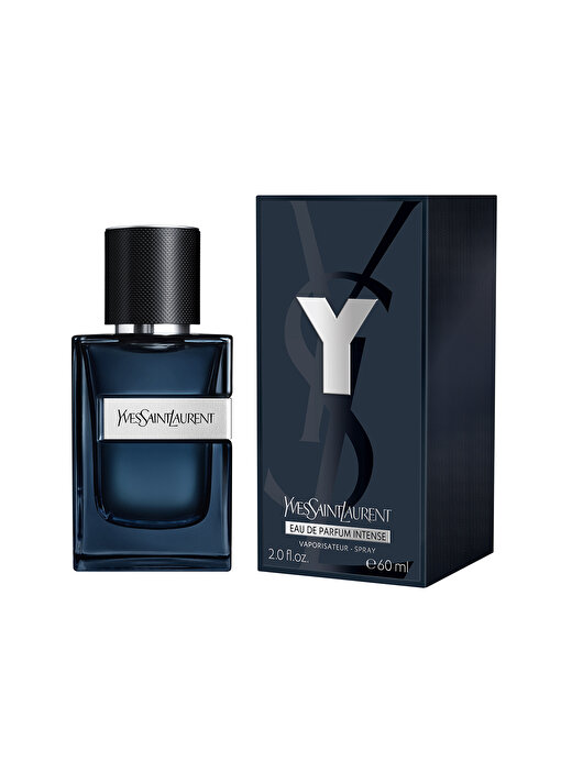 Yves Saint Laurent Y Edp Intense 60 ml 2