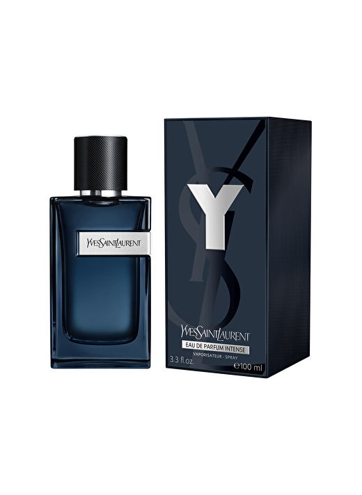 Yves Saint Laurent Y Intense Edp 100 ml 2