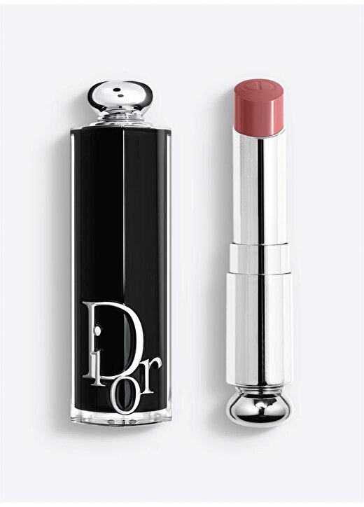 Dior Addict Shine Lipstick 521 Diorelita 1