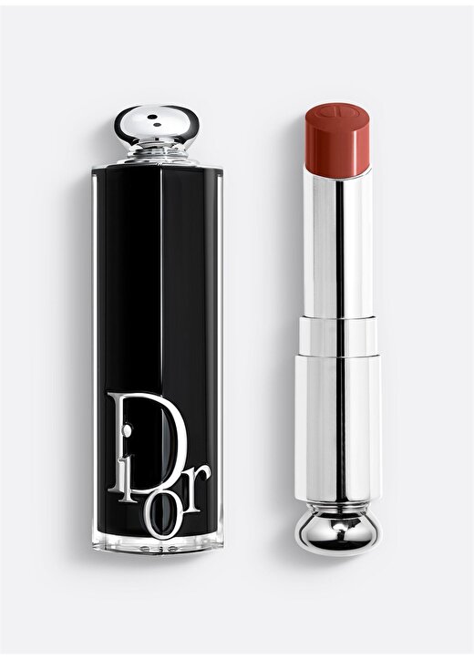 Dior Addict Shine Lipstick 812 Tartan 1