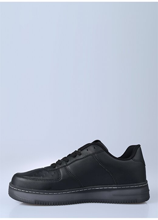 Dunlop Siyah - Beyaz Erkek Lifestyle Ayakkabı DNP-2266 1