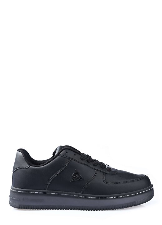 Dunlop Siyah - Beyaz Erkek Lifestyle Ayakkabı DNP-2266 2