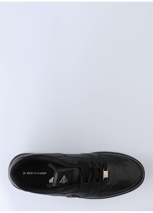 Dunlop Siyah - Beyaz Erkek Lifestyle Ayakkabı DNP-2266 3