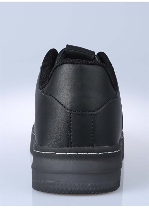 Dunlop Siyah - Beyaz Erkek Lifestyle Ayakkabı DNP-2266 4