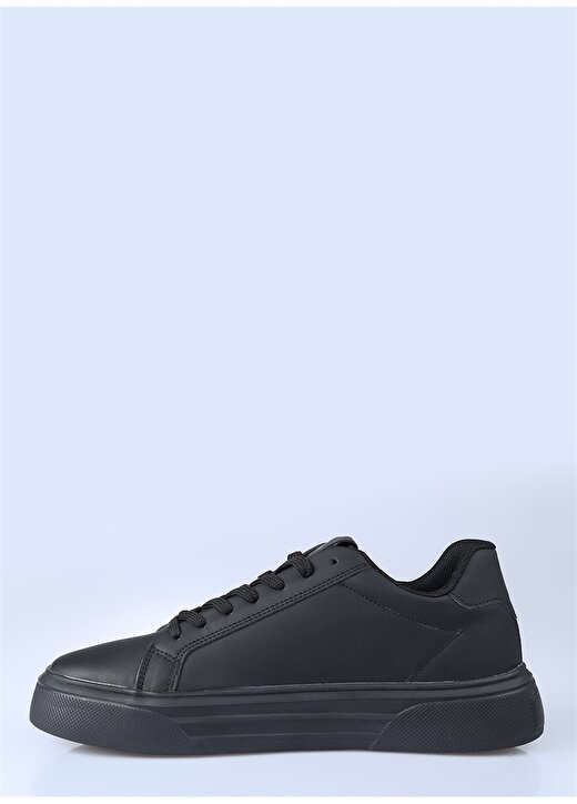 Dunlop Siyah Erkek Lifestyle Ayakkabı DNP-2246 1
