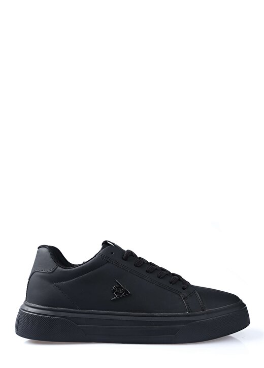 Dunlop Siyah Erkek Lifestyle Ayakkabı DNP-2246 2