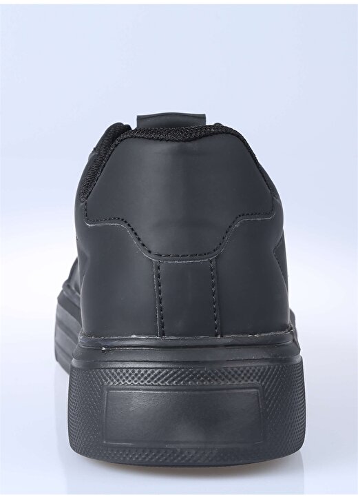 Dunlop Siyah Erkek Lifestyle Ayakkabı DNP-2246 4