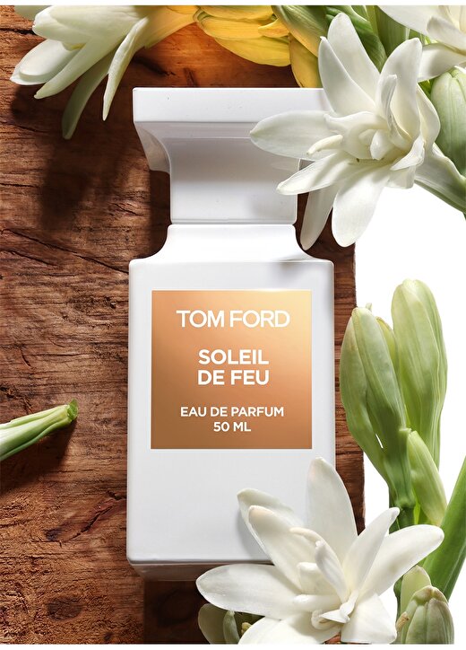 Tom Ford SOLEIL DE FEU 50 Ml Parfüm 2