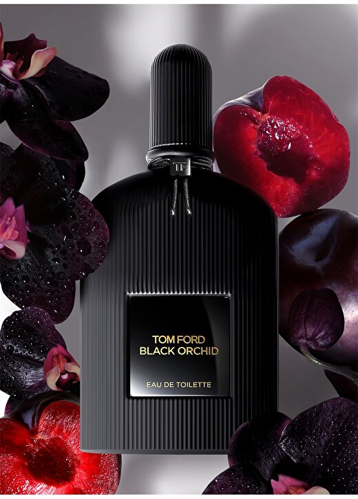 Tom Ford BLACK ORCHID EDT 50 Ml Parfüm 2