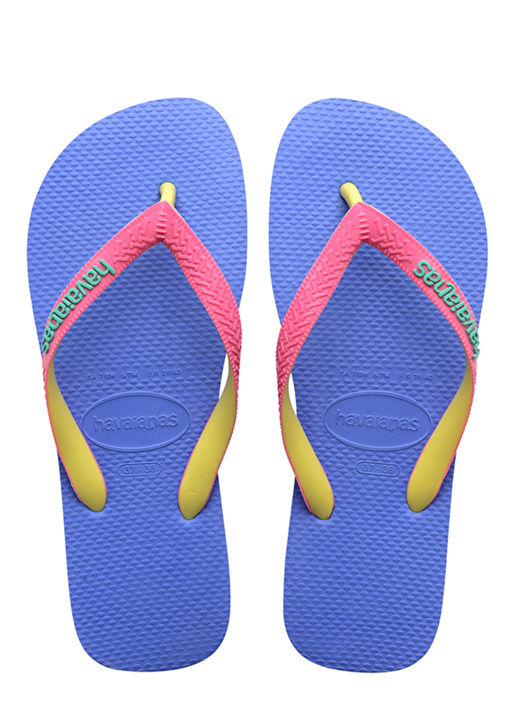 Havaianas Mavi Kadın Terlik 4115549 1