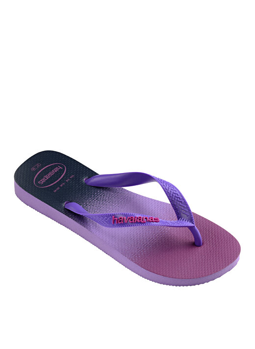 Havaianas Mor Kadın Terlik 4137258 3