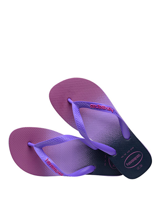 Havaianas Mor Kadın Terlik 4137258 4