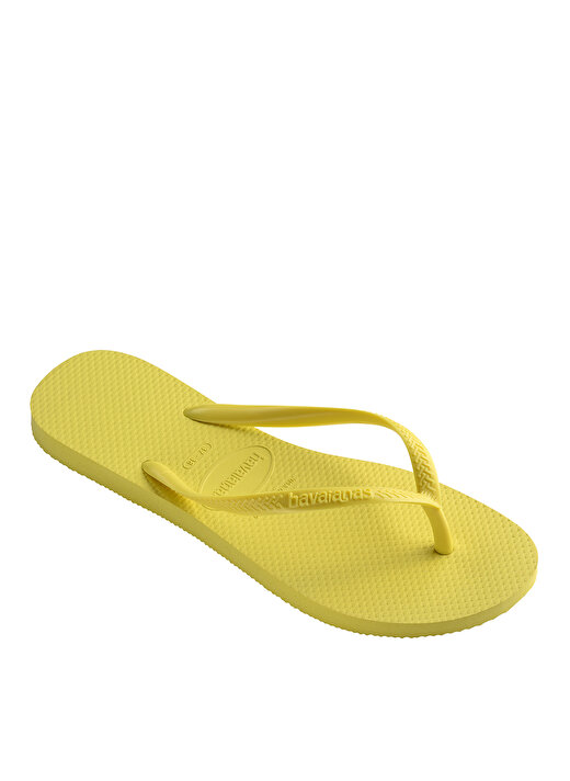 Havaianas Sarı Kadın Terlik 4000030 3