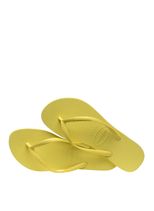 Havaianas Sarı Kadın Terlik 4000030 4