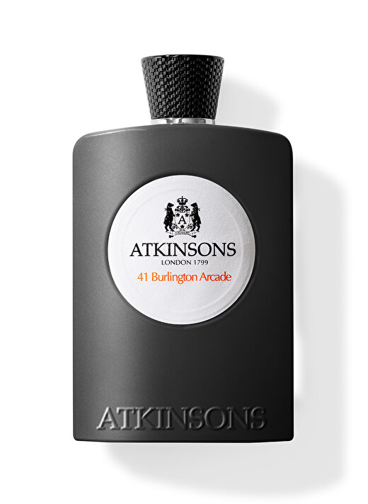 Atkinsons 41 Burlington Arcade Edp Parfüm 100 ml 1