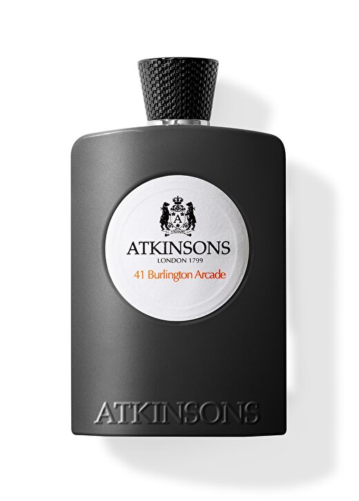 Atkinsons 41 Burlington Arcade Edp Parfüm 100 Ml 1