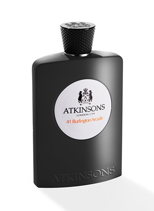 Atkinsons 41 Burlington Arcade Edp Parfüm 100 ml 2